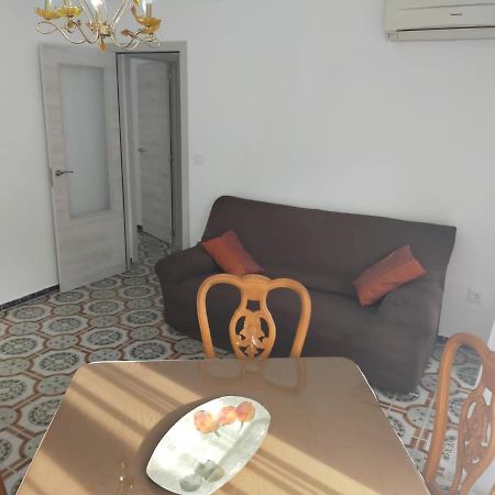 Apartamento En El Centro De Denia Kültér fotó