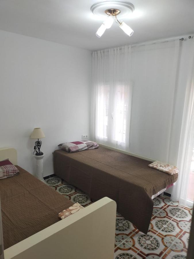 Apartamento En El Centro De Denia Kültér fotó