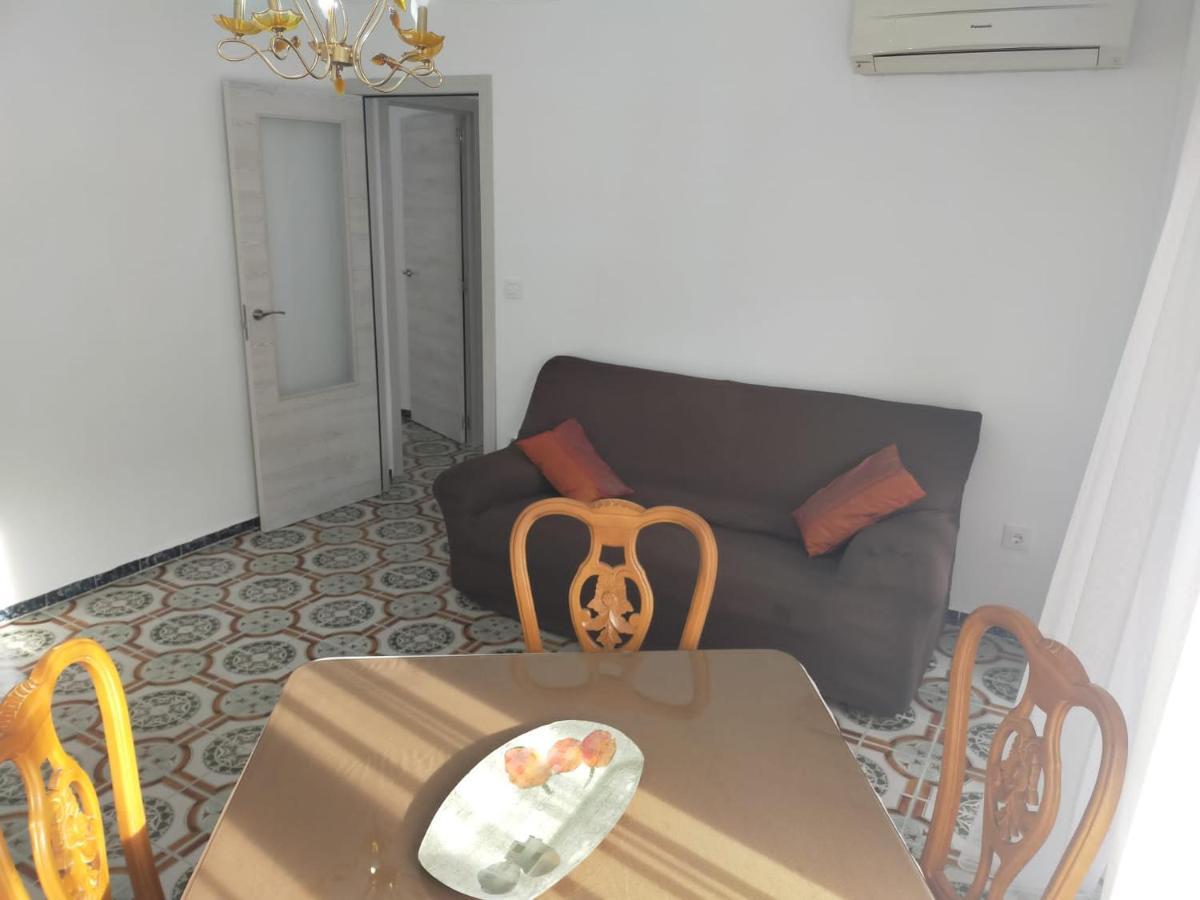 Apartamento En El Centro De Denia Kültér fotó