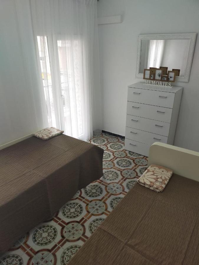 Apartamento En El Centro De Denia Kültér fotó