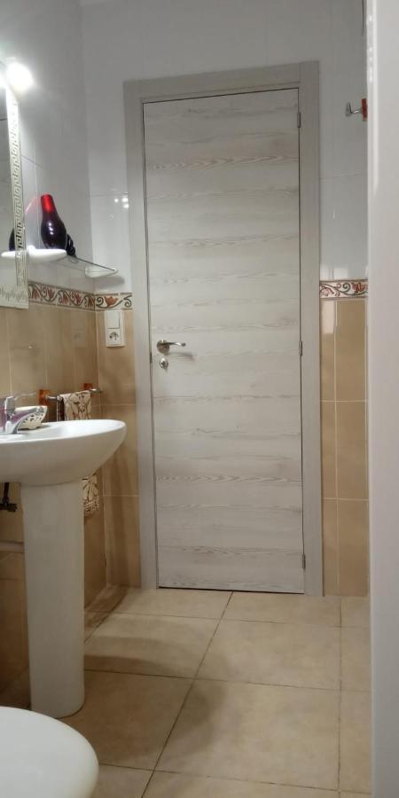 Apartamento En El Centro De Denia Kültér fotó