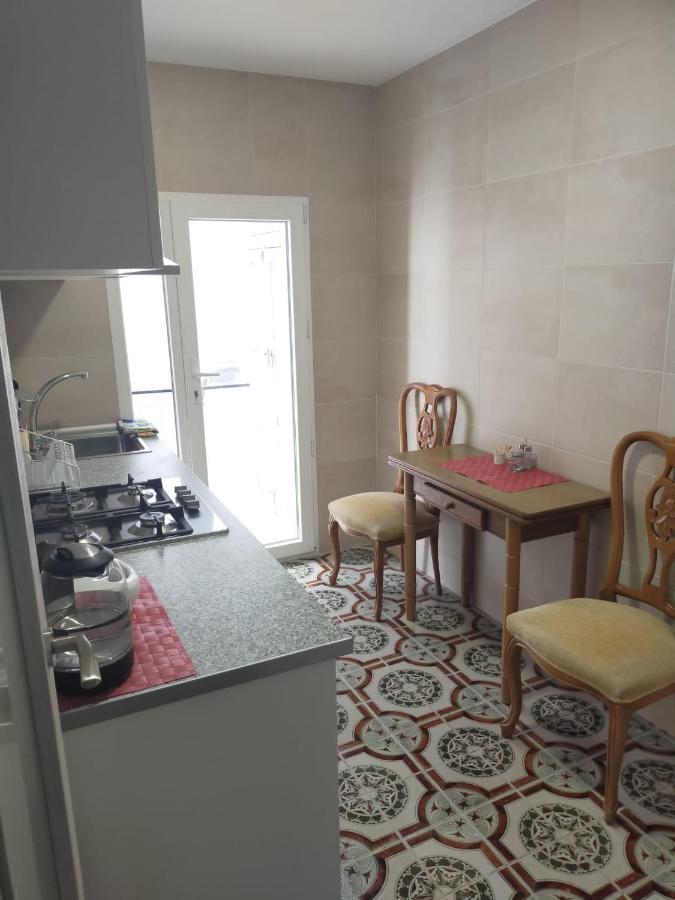 Apartamento En El Centro De Denia Kültér fotó