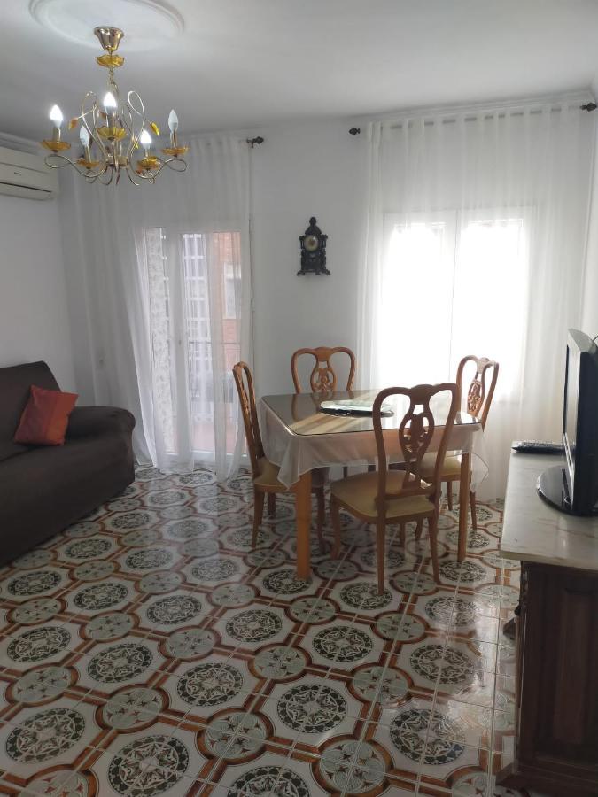 Apartamento En El Centro De Denia Kültér fotó