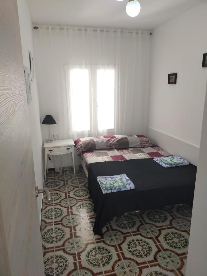 Apartamento En El Centro De Denia Kültér fotó