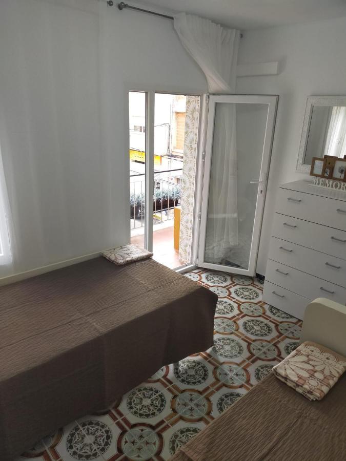 Apartamento En El Centro De Denia Kültér fotó