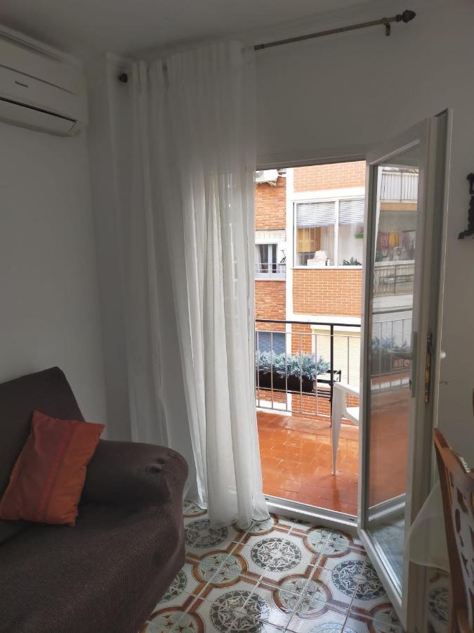 Apartamento En El Centro De Denia Kültér fotó