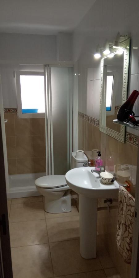 Apartamento En El Centro De Denia Kültér fotó