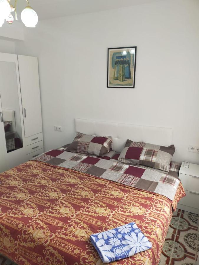 Apartamento En El Centro De Denia Kültér fotó