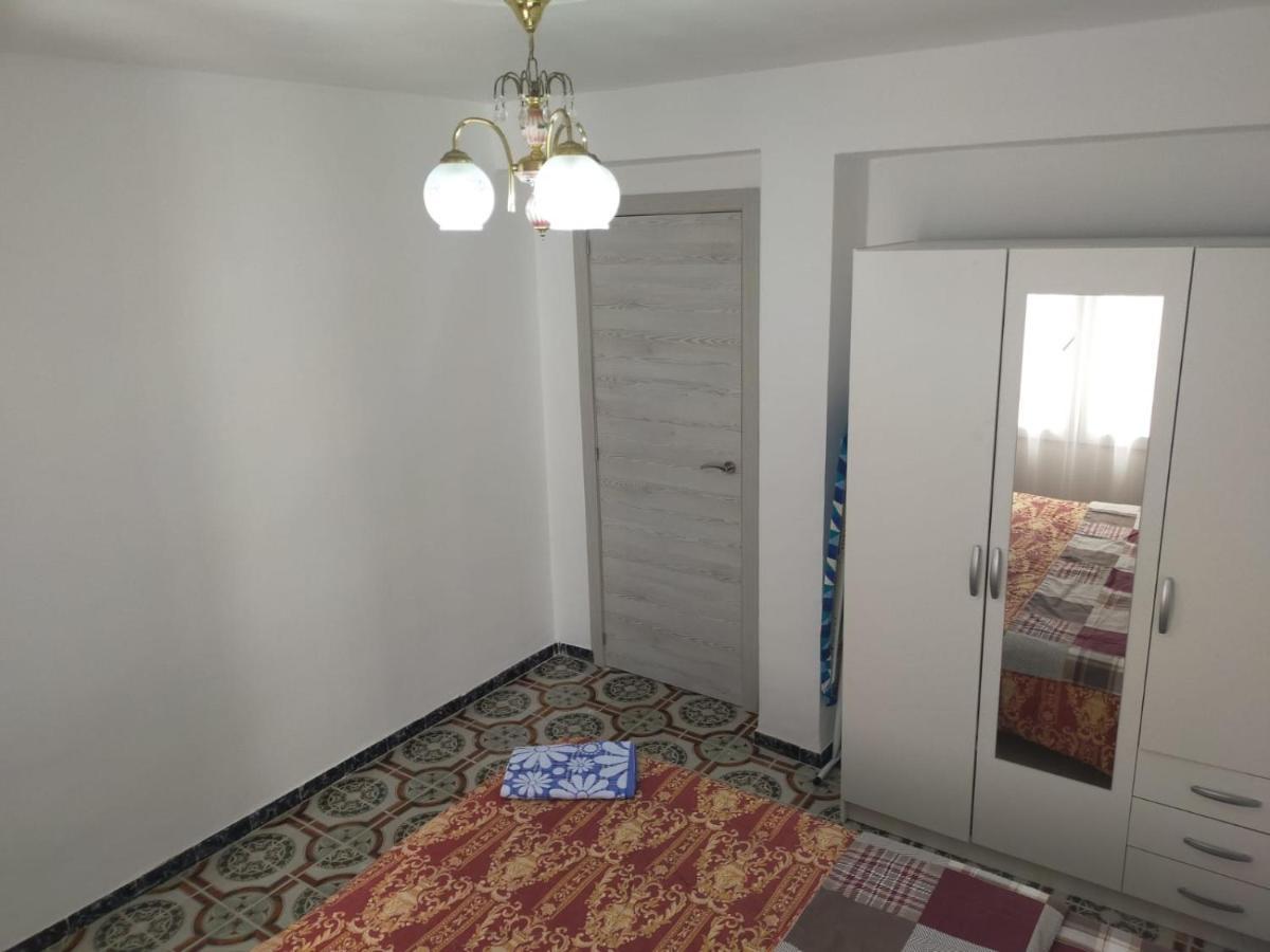 Apartamento En El Centro De Denia Kültér fotó