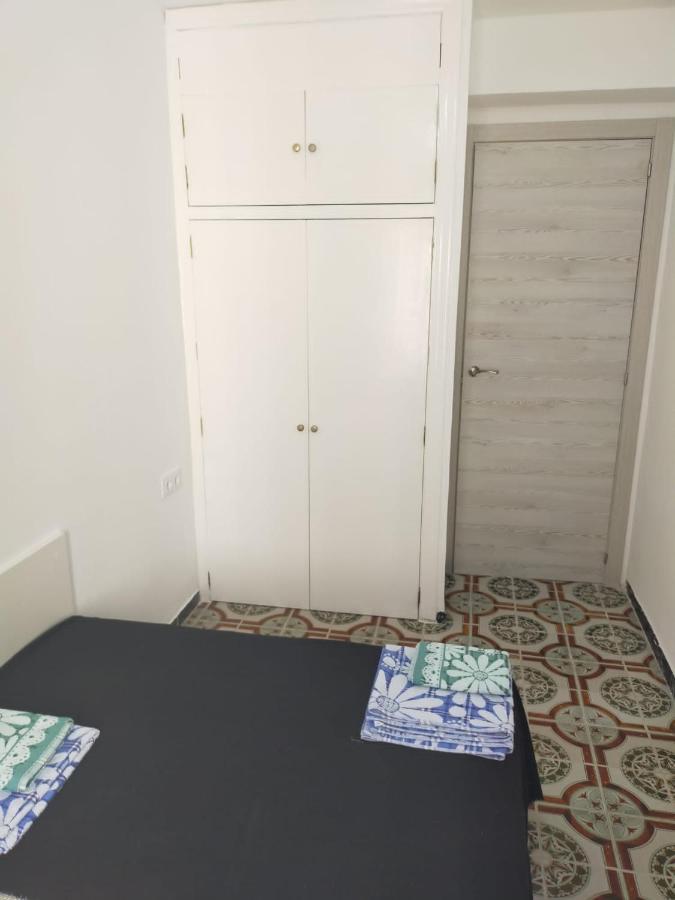 Apartamento En El Centro De Denia Kültér fotó